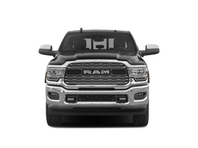 2020 RAM 3500 Limited