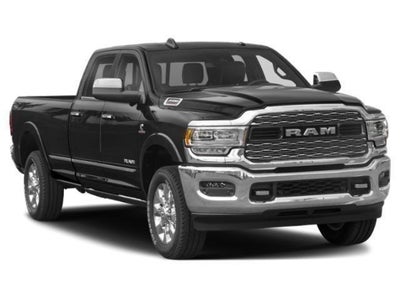 2020 RAM 3500 Limited