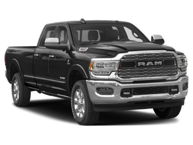 2020 RAM 3500 Limited
