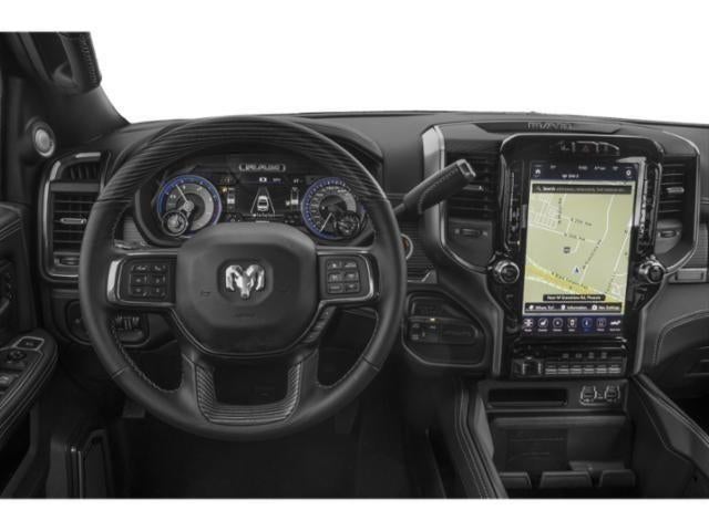 2020 RAM 3500 Limited