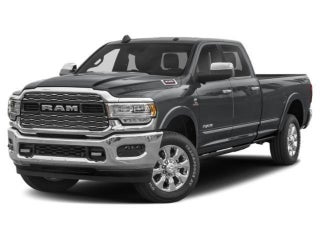 2020 RAM 3500 Limited