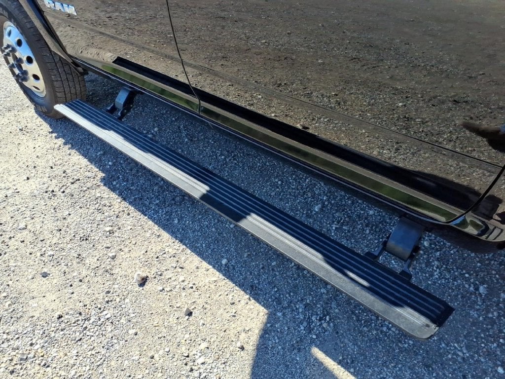 2027 RAM 3500 Longhorn