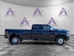 2027 RAM 3500 Longhorn