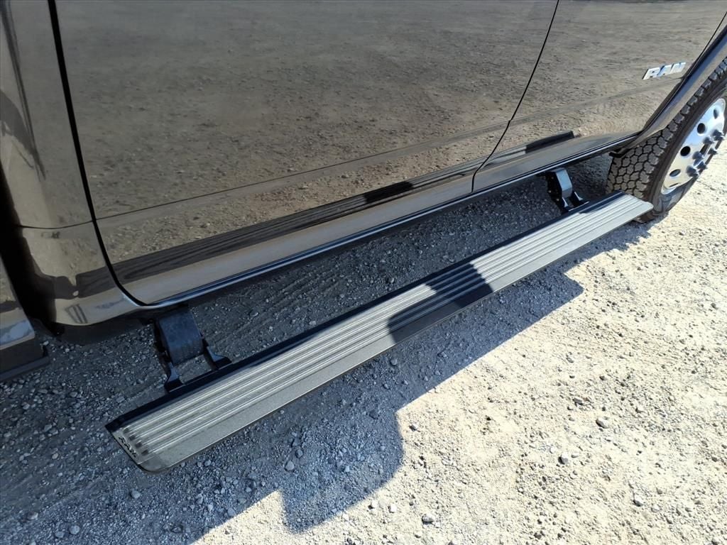 2026 RAM 3500 Longhorn