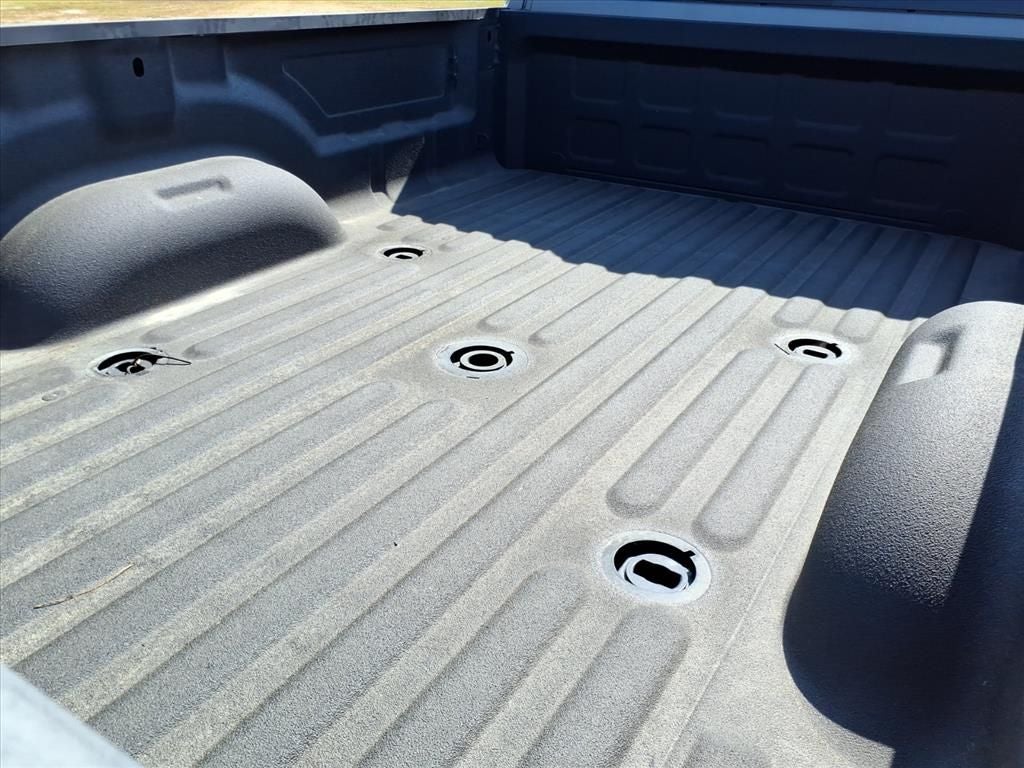 2026 RAM 3500 Longhorn