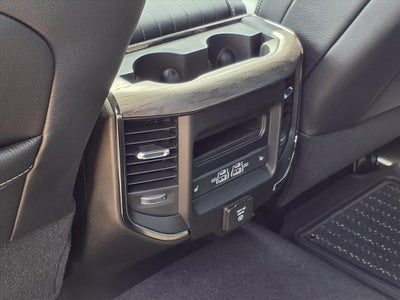 2026 RAM 3500 Limited