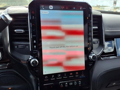 2026 RAM 3500 Limited