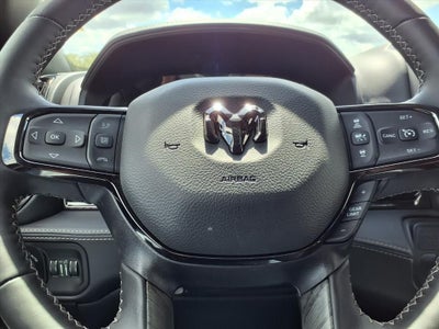 2026 RAM 3500 Limited