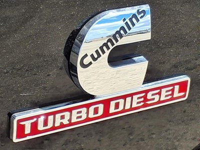 2026 RAM 3500 Limited