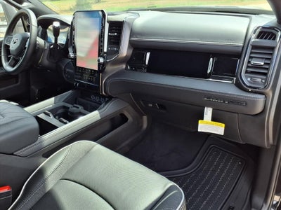 2026 RAM 3500 Limited