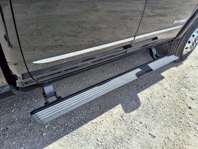 2026 RAM 3500 Limited