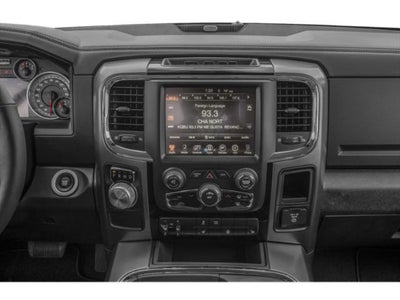 2015 RAM 1500 Sport