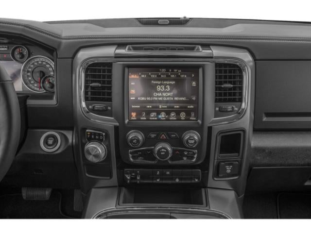 2015 RAM 1500 Sport