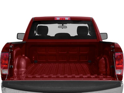 2015 RAM 1500 Sport