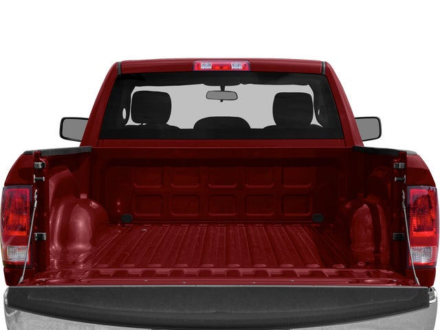 2015 RAM 1500 Sport