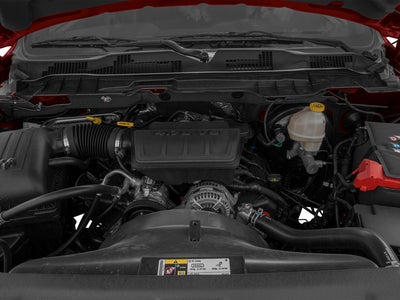 2015 RAM 1500 Sport