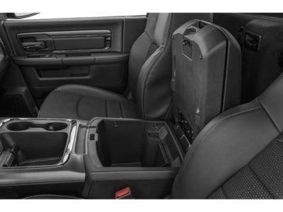 2015 RAM 1500 Sport