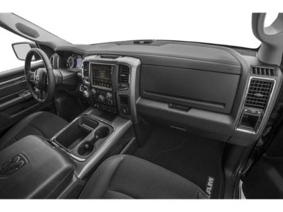 2015 RAM 1500 Sport