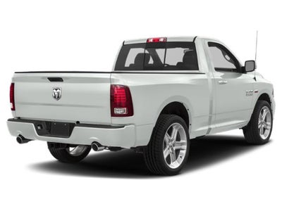 2015 RAM 1500 Sport