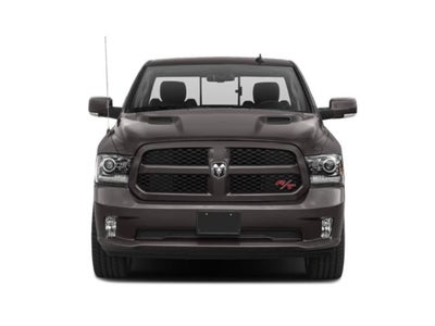 2015 RAM 1500 Sport