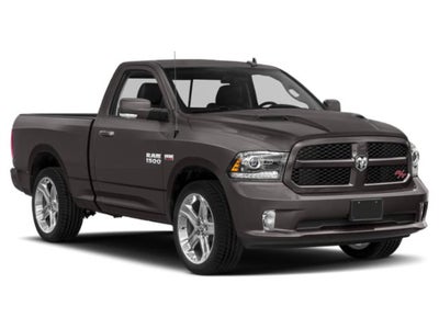 2015 RAM 1500 Sport