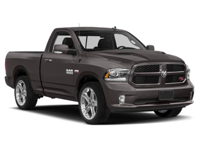 2015 RAM 1500 Sport