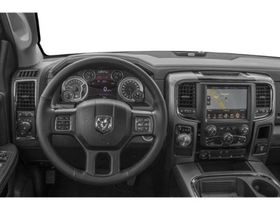 2015 RAM 1500 Sport