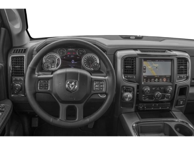 2015 RAM 1500 Sport