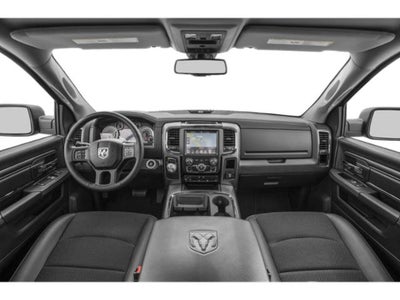 2015 RAM 1500 Sport