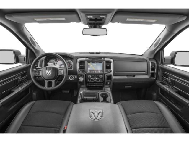2015 RAM 1500 Sport