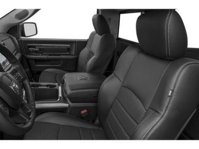 2015 RAM 1500 Sport