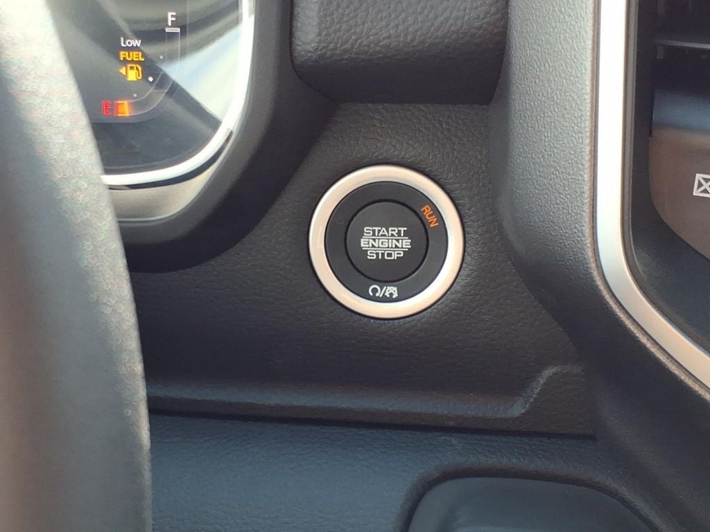 2026 RAM 1500 Lone Star