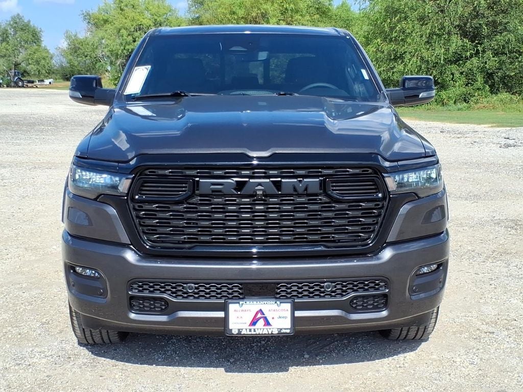 2026 RAM 1500 Lone Star