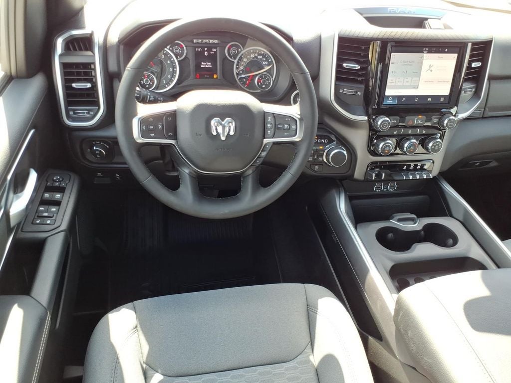 2026 RAM 1500 Lone Star