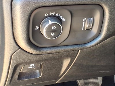 2027 RAM 1500 Express