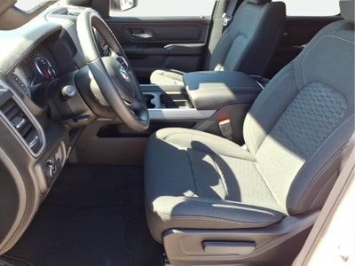 2027 RAM 1500 Express