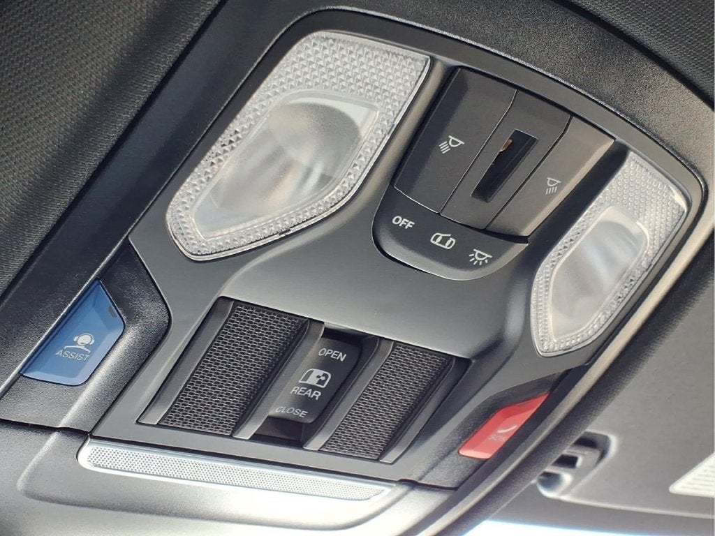 2027 RAM 1500 Express
