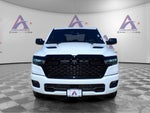2027 RAM 1500 Express