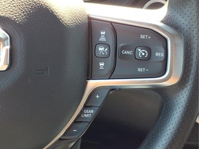 2027 RAM 1500 Express
