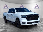 2027 RAM 1500 Express