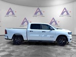 2027 RAM 1500 Express