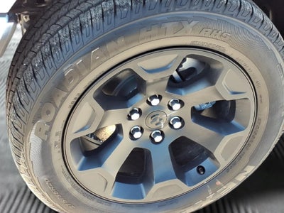 2027 RAM 1500 Express