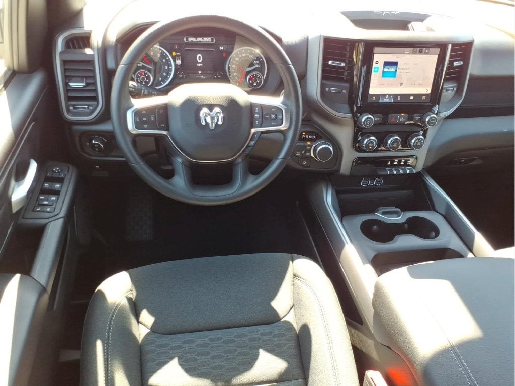2027 RAM 1500 Express