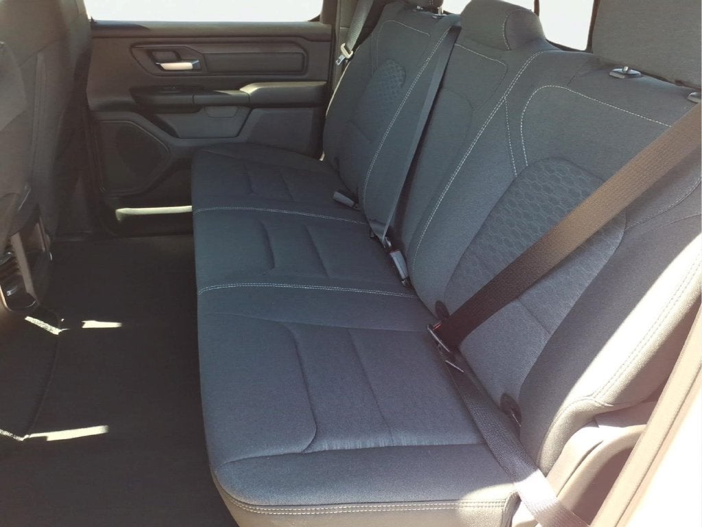 2027 RAM 1500 Express