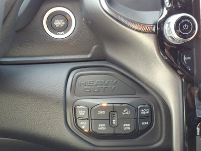2026 RAM 2500 Power Wagon