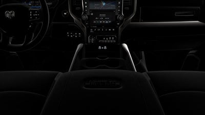 2026 RAM 2500 Power Wagon