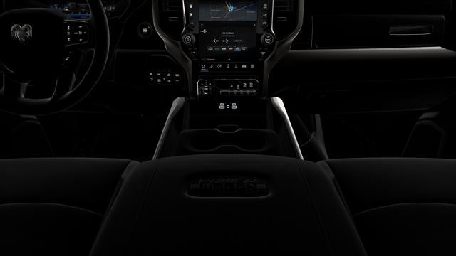 2026 RAM 2500 Power Wagon