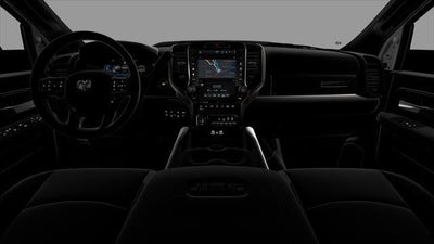 2026 RAM 2500 Power Wagon