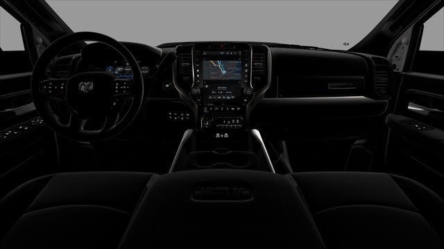 2026 RAM 2500 Power Wagon