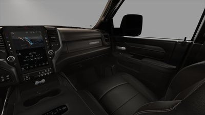 2026 RAM 2500 Power Wagon